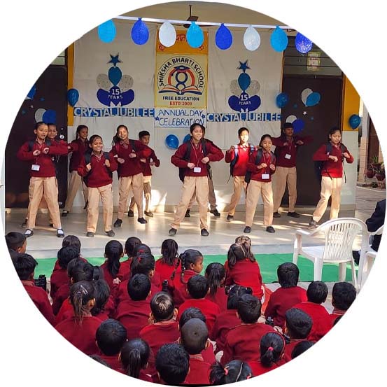 Shiksha Bharti School