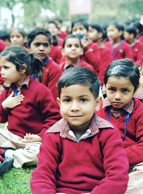 Hello, I’m William Ketty